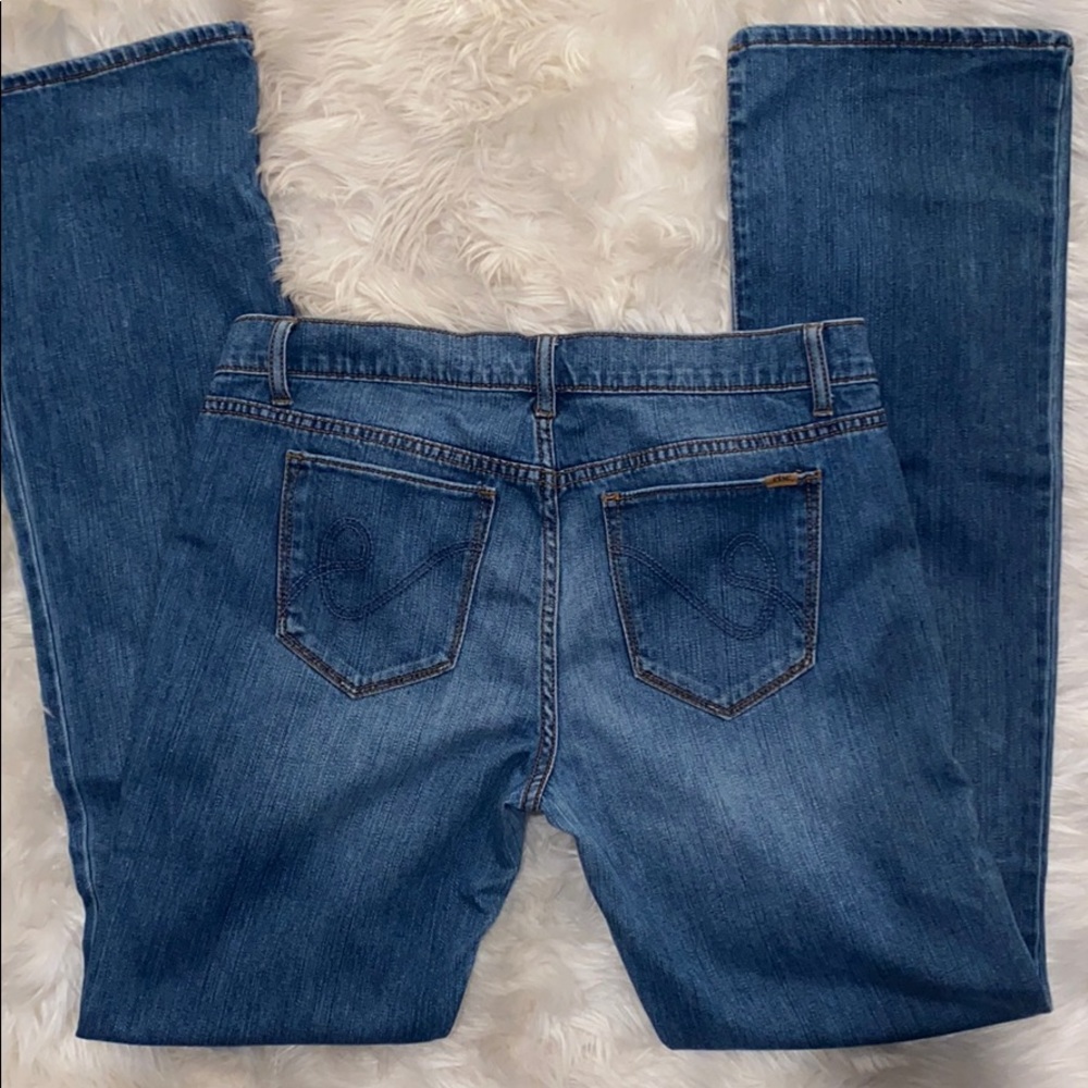 Else Boot Cut Jeans Size 30